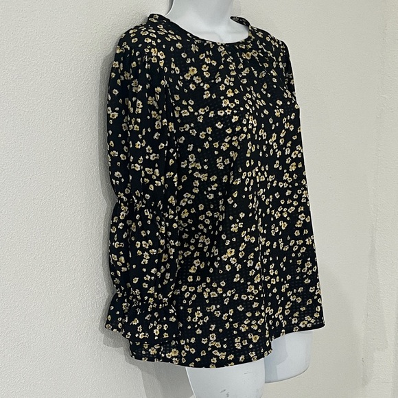 Who What Wear Blouse Size M - Picture 2 of 7